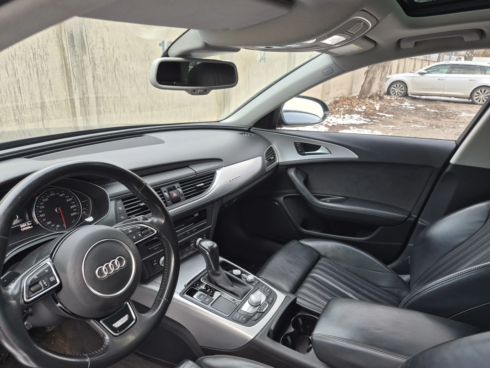 Audi A6 Allroad | Mobile.bg � ����������� 13