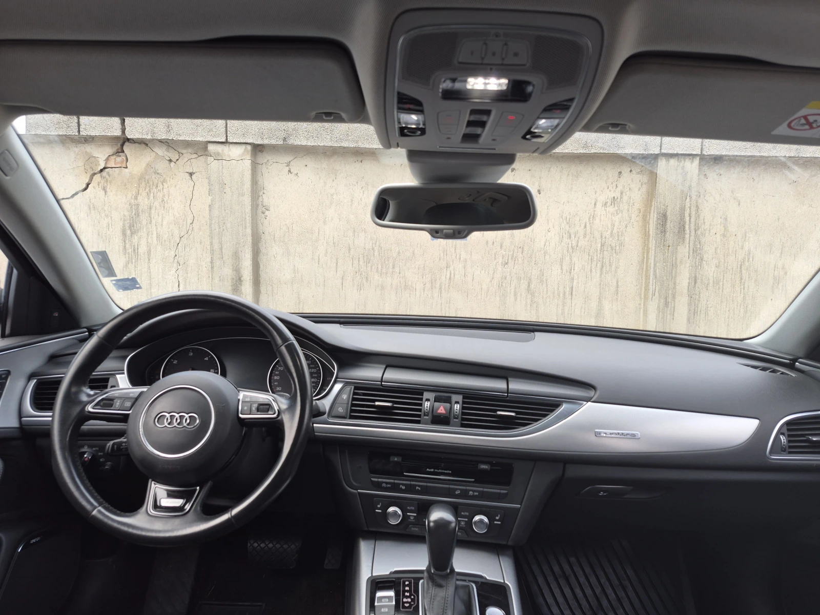 Audi A6 Allroad | Mobile.bg � ����������� 16