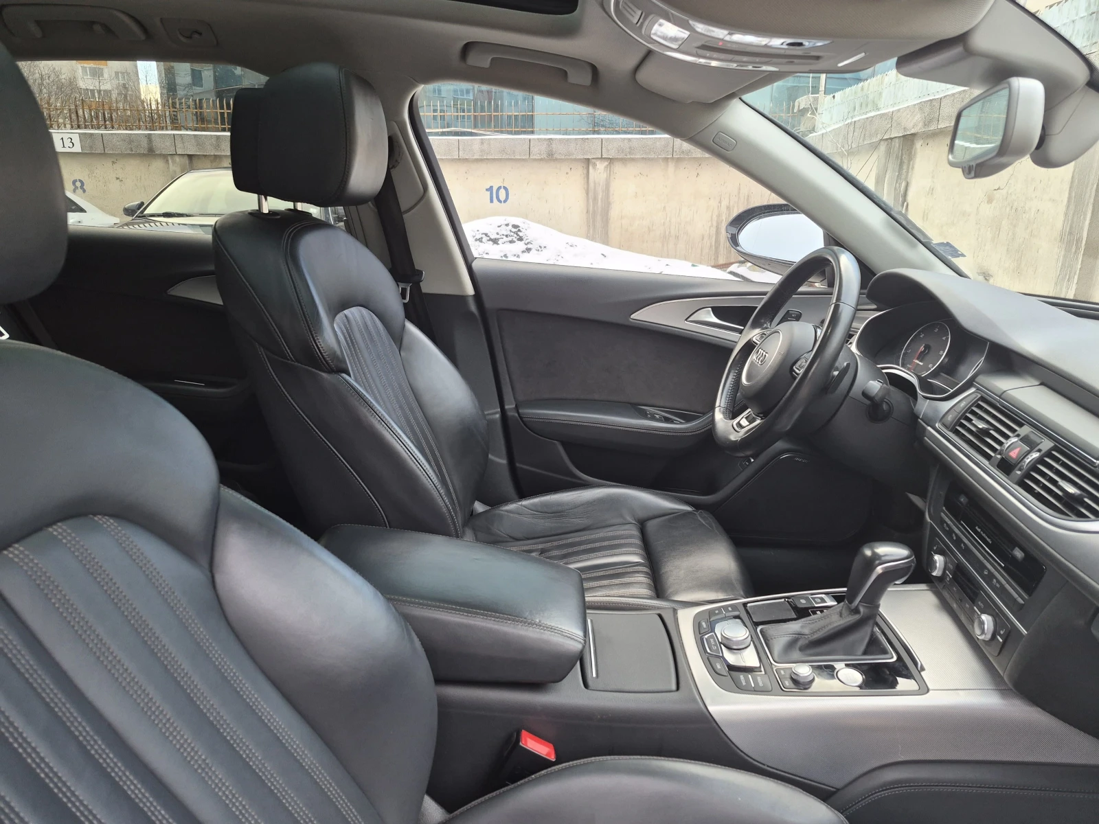 Audi A6 Allroad | Mobile.bg � ����������� 14