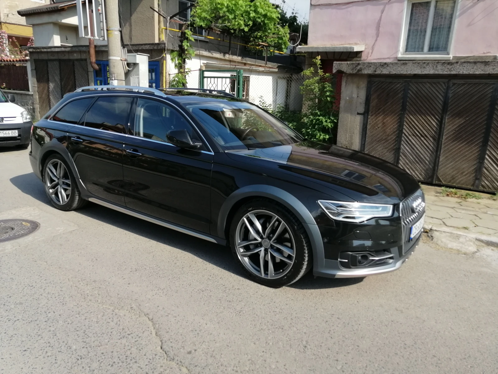 Audi A6 Allroad | Mobile.bg � ����������� 1
