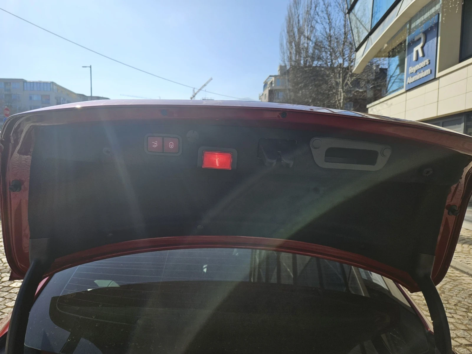 Mercedes-Benz C 300 C300 4matic  | Mobile.bg � ����������� 9