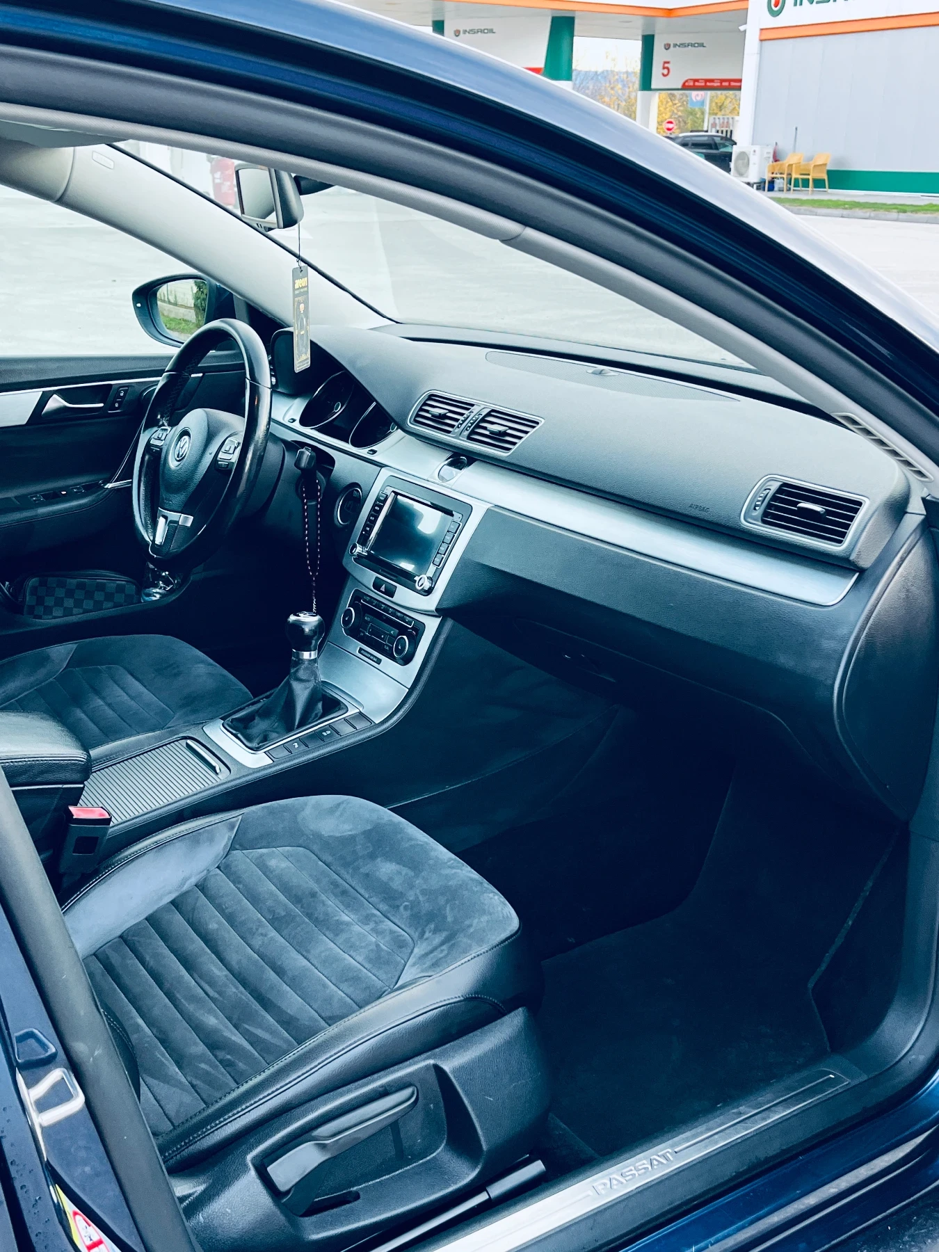 VW Passat 2.0 TDI  Highline - изображение 7