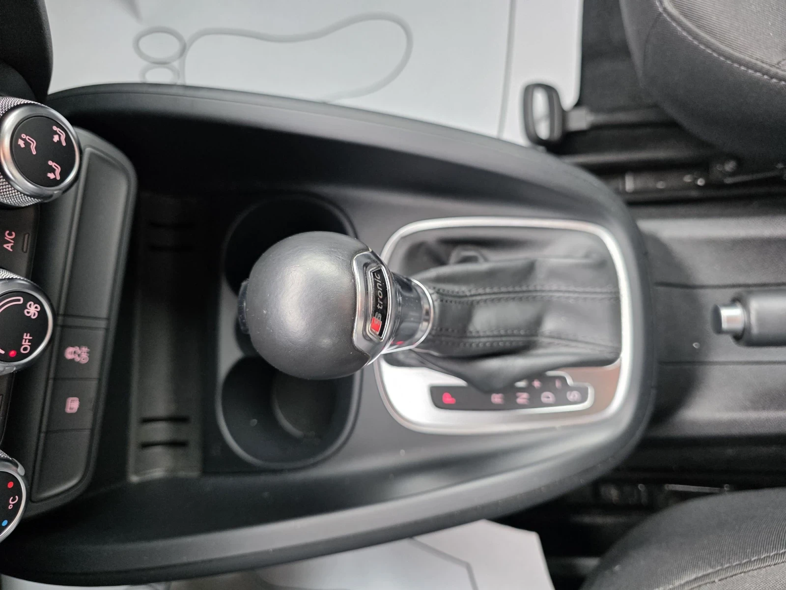 Audi A1 1.6TDi S-Line ������ | Mobile.bg � ����������� 14