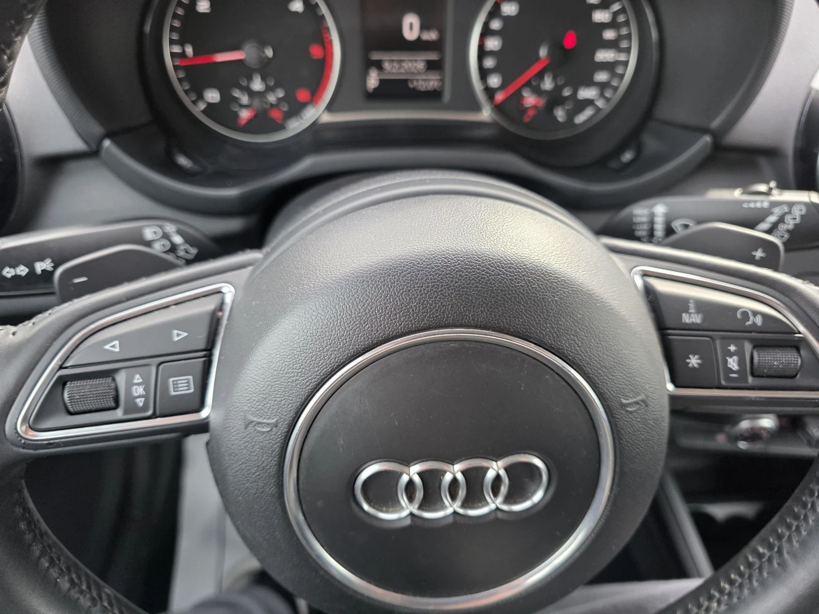 Audi A1 1.6TDi S-Line ������ | Mobile.bg � ����������� 15