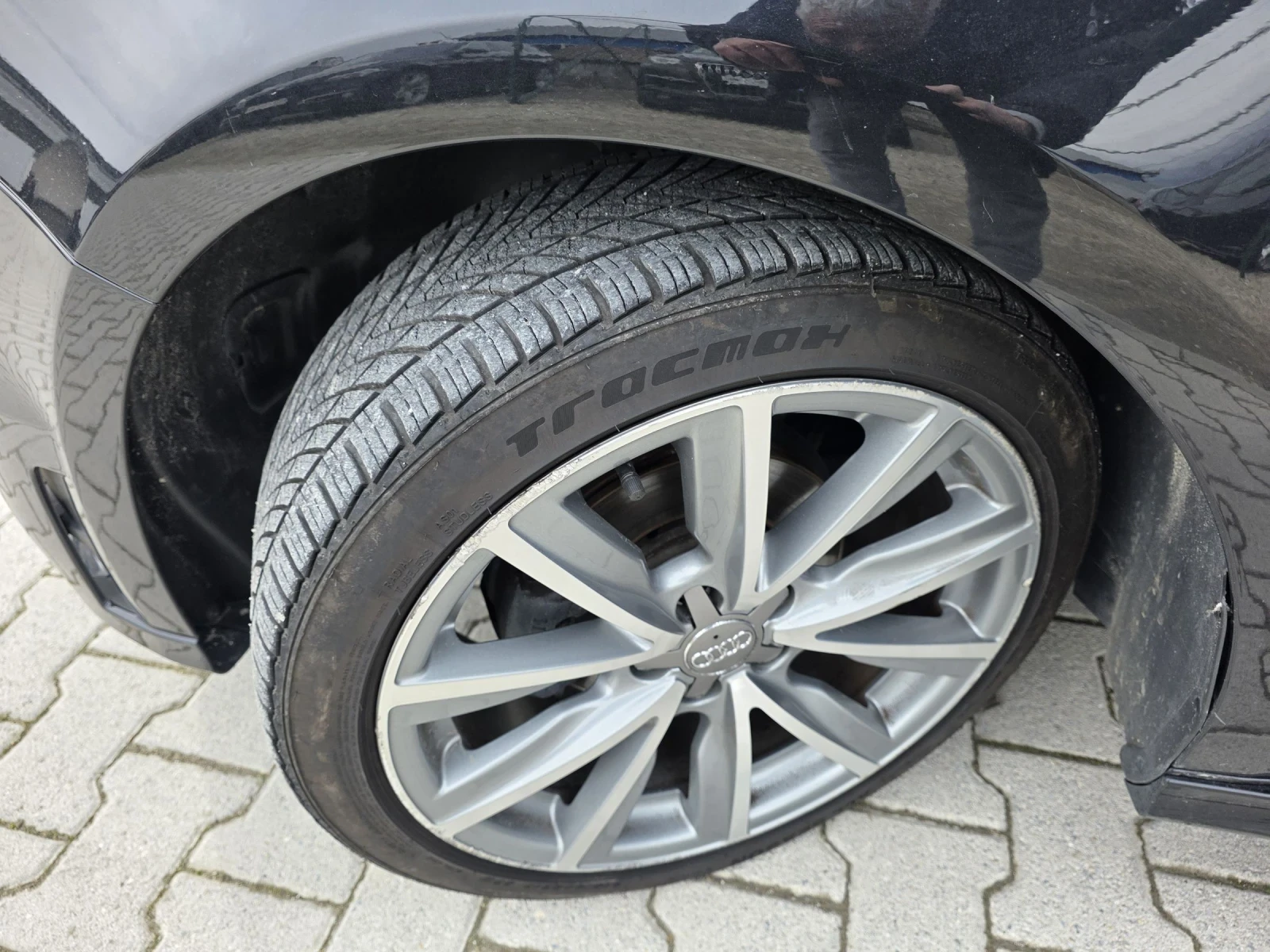 Audi A1 1.6TDi S-Line ������ | Mobile.bg � ����������� 17