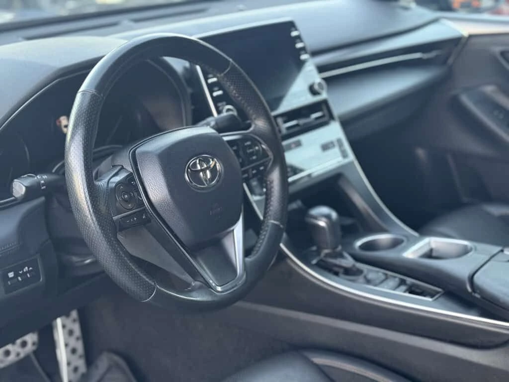 Toyota Avalon * XSE 4dr Sedan Automatic * CARFAX * ЦЕНА ДО БГ - изображение 10