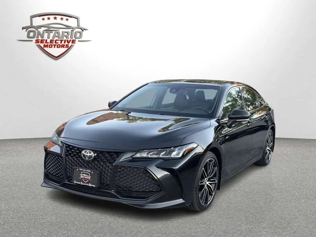 Toyota Avalon * XSE 4dr Sedan Automatic * CARFAX * ���� �� �� | Mobile.bg � ����������� 1