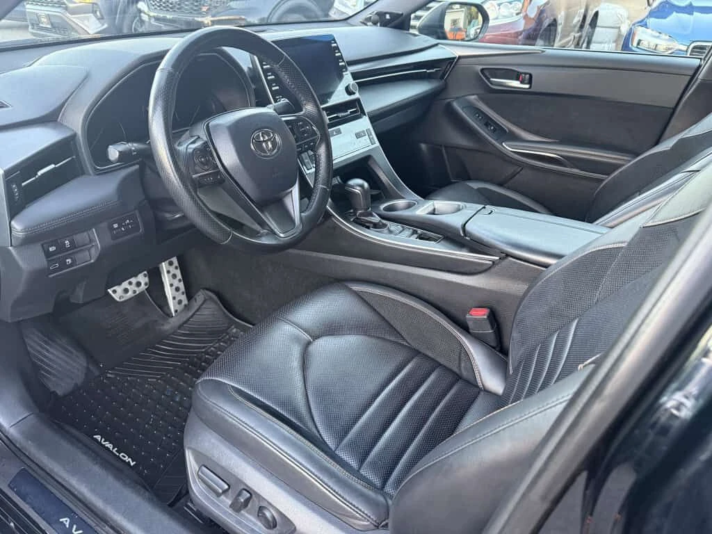 Toyota Avalon * XSE 4dr Sedan Automatic * CARFAX * ЦЕНА ДО БГ - изображение 9