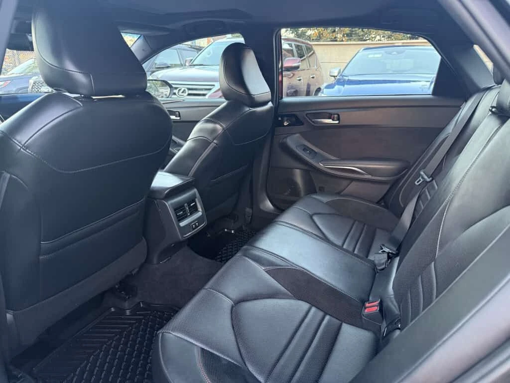 Toyota Avalon * XSE 4dr Sedan Automatic * CARFAX * ���� �� �� | Mobile.bg � ����������� 16