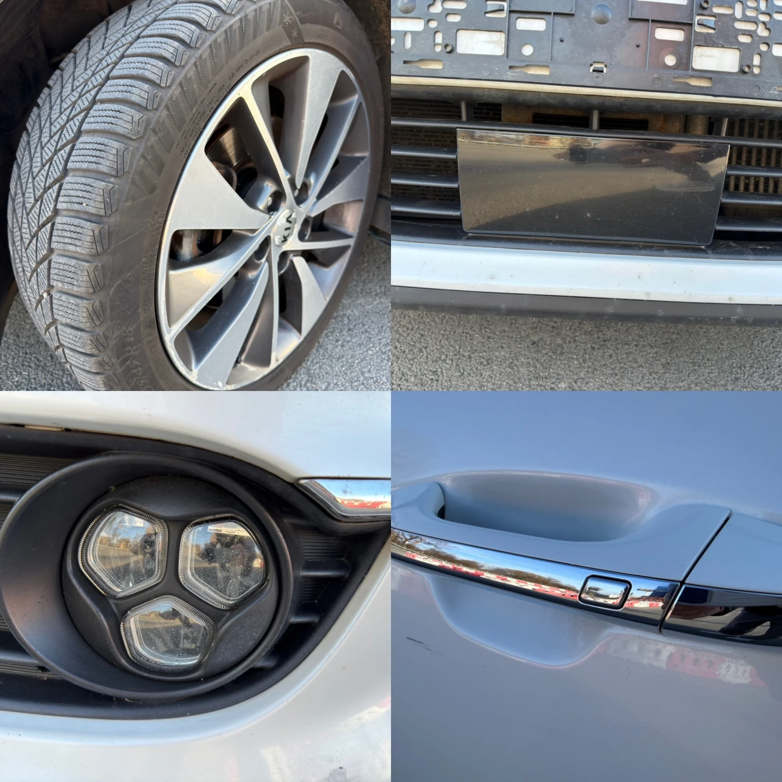 Kia Optima GT LINE-DISTR-360-NAVI-LED-HARMAN KARDON-PODGREV* , снимка 16 - Автомобили и джипове - 53772137