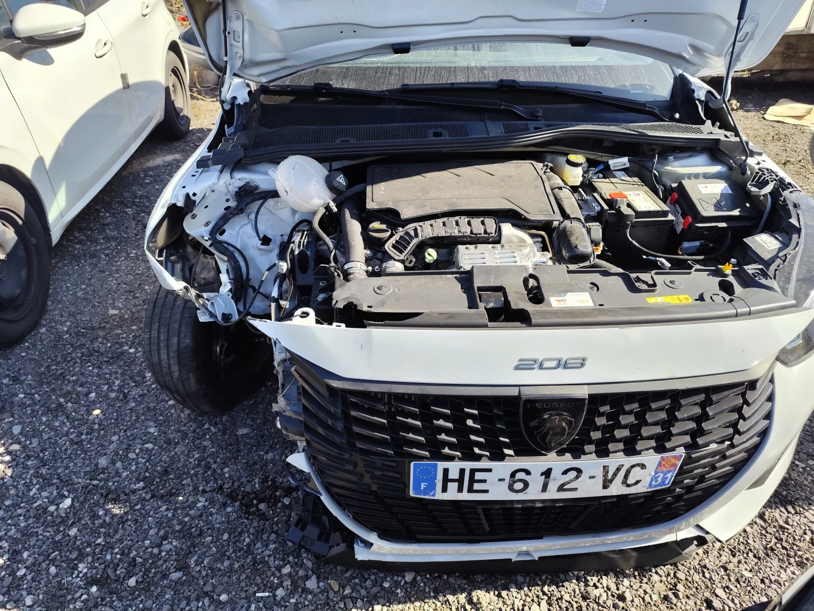 Peugeot 208 | Mobile.bg � ����������� 2