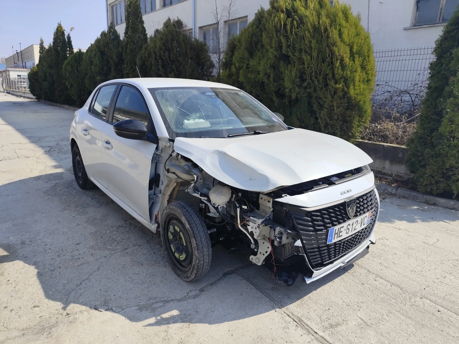 Peugeot 208 | Mobile.bg � ����������� 15