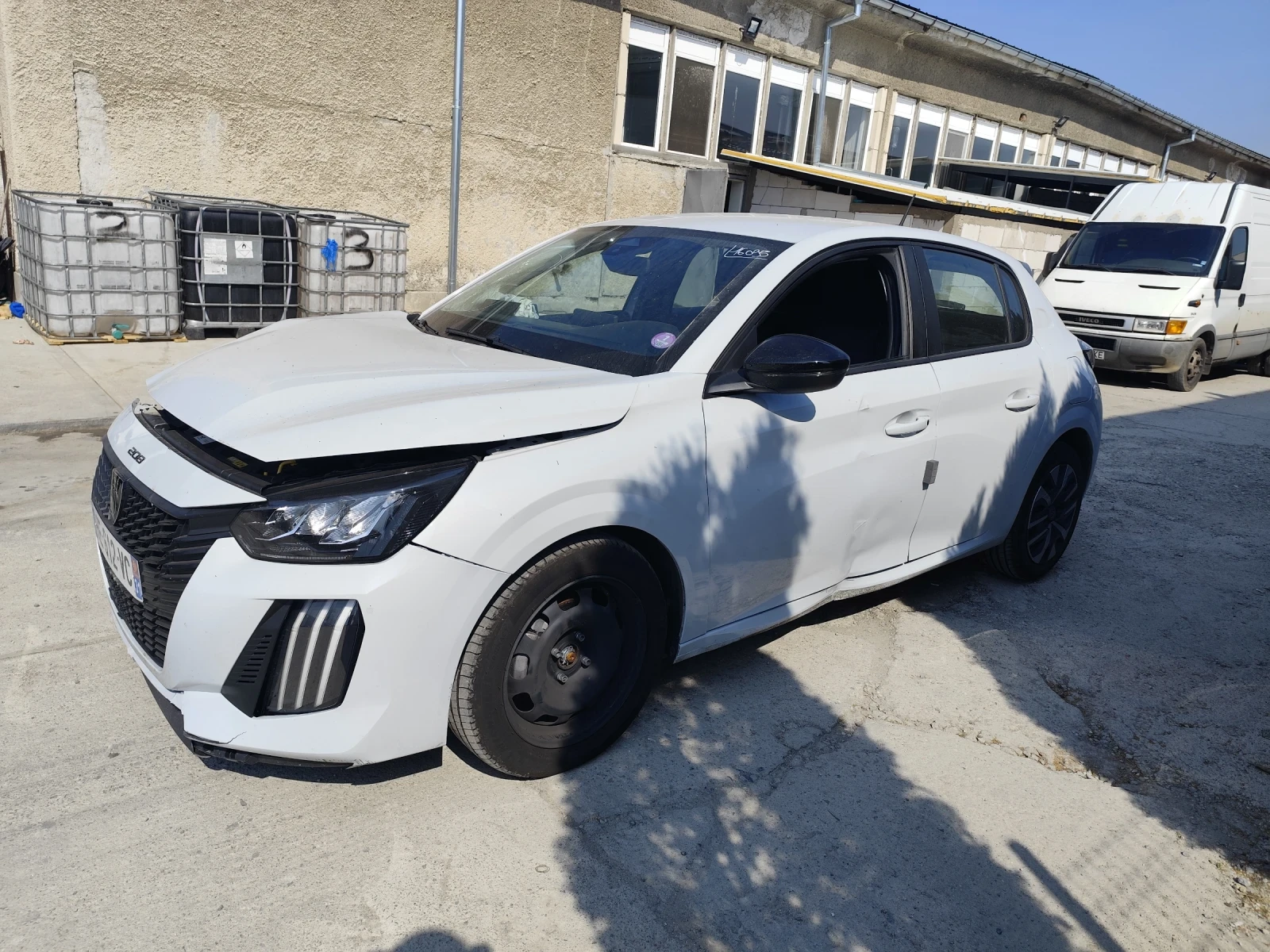 Peugeot 208 | Mobile.bg � ����������� 14