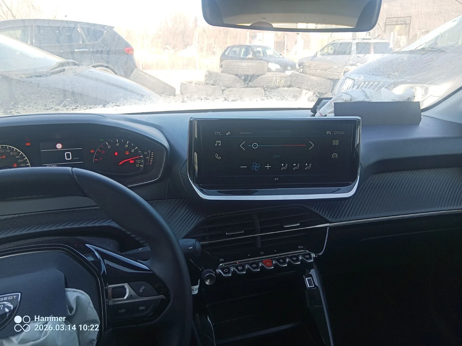 Peugeot 208 | Mobile.bg � ����������� 14