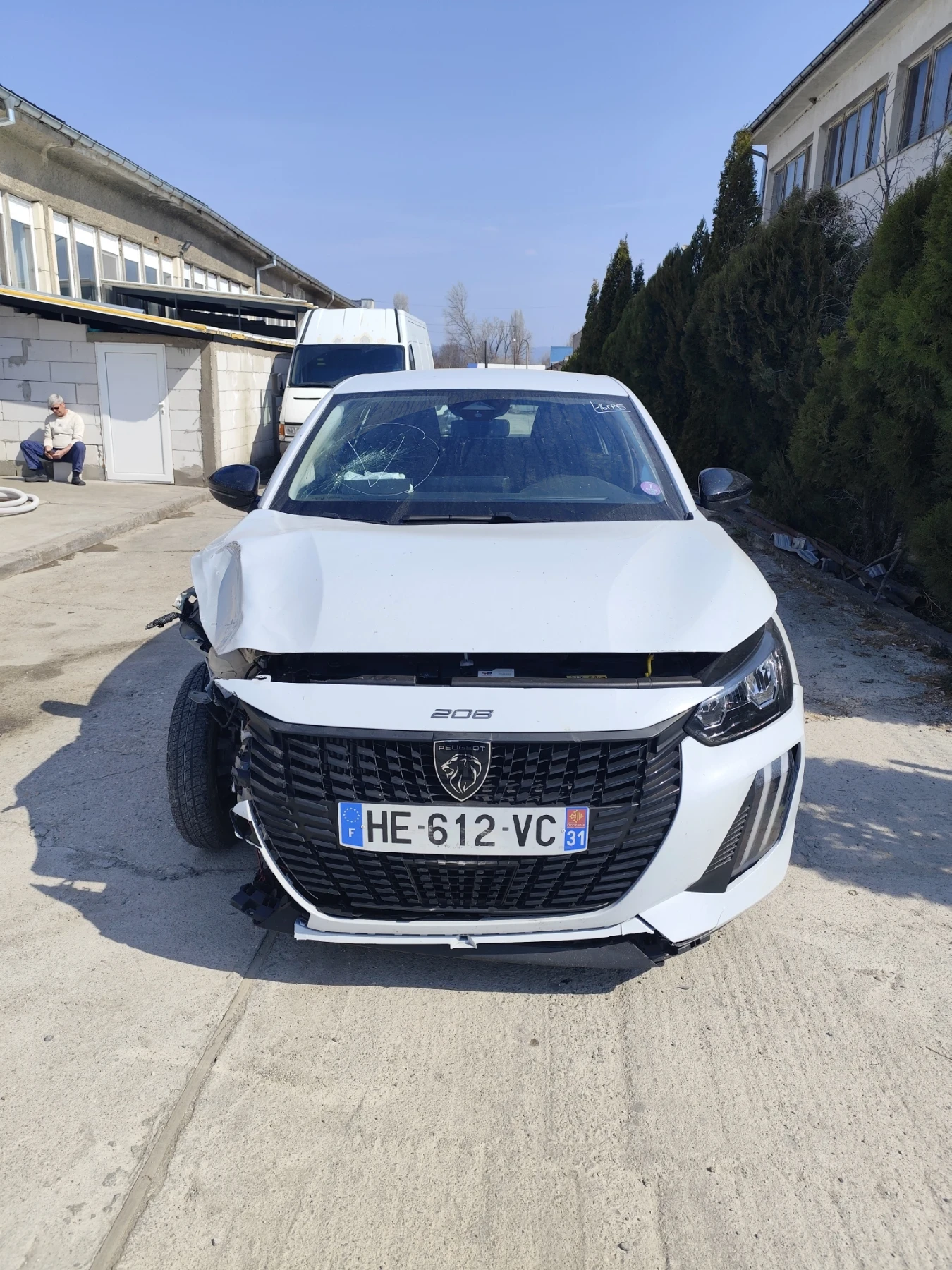 Peugeot 208 | Mobile.bg � ����������� 16