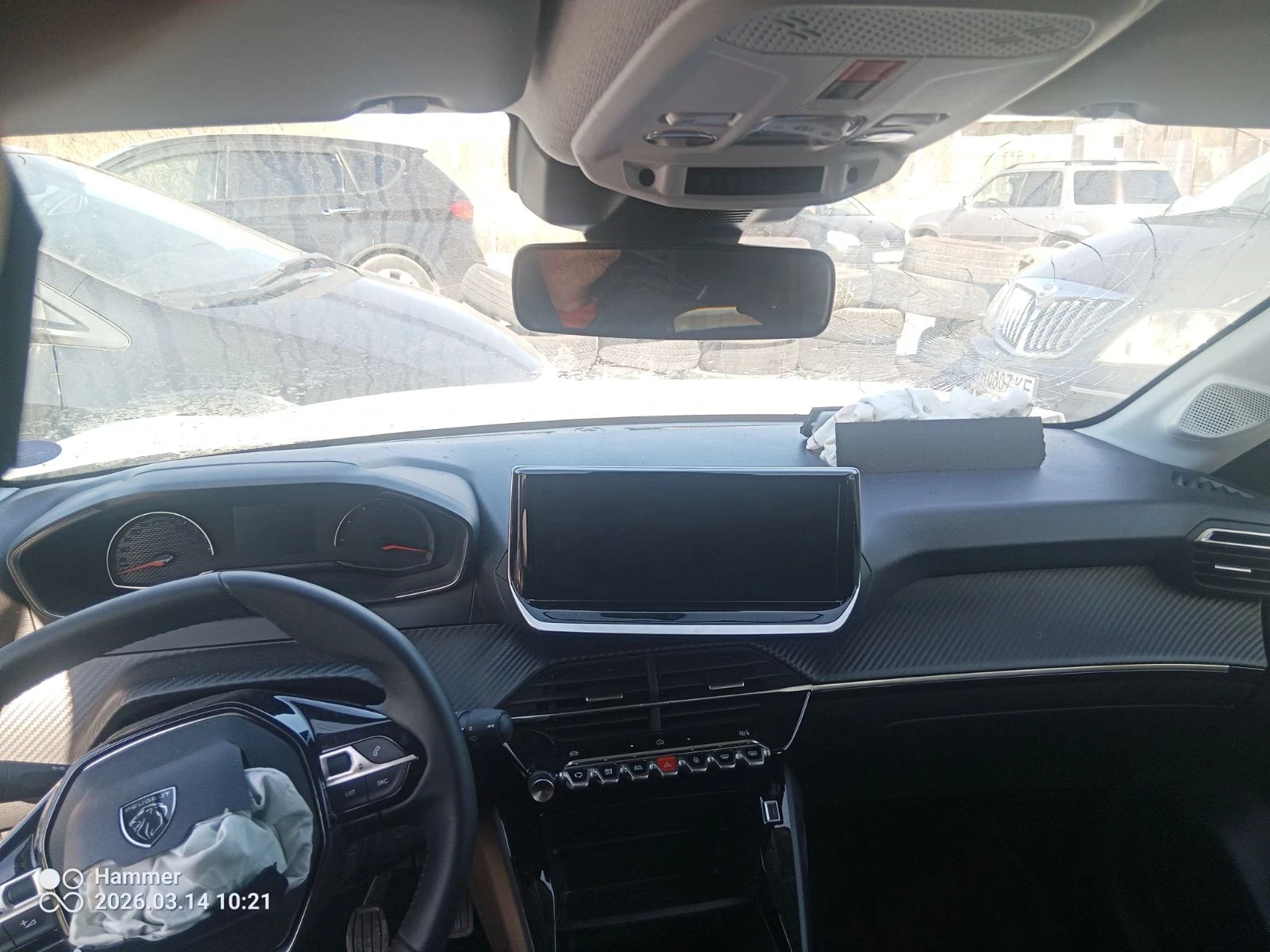 Peugeot 208 | Mobile.bg � ����������� 11