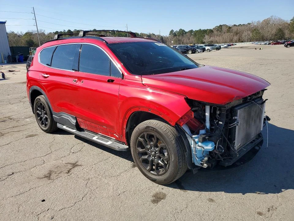 Hyundai Lantra 2.5L 4 ALL WHEEL DRIVE, снимка 5 - Автомобили и джипове - 53929032