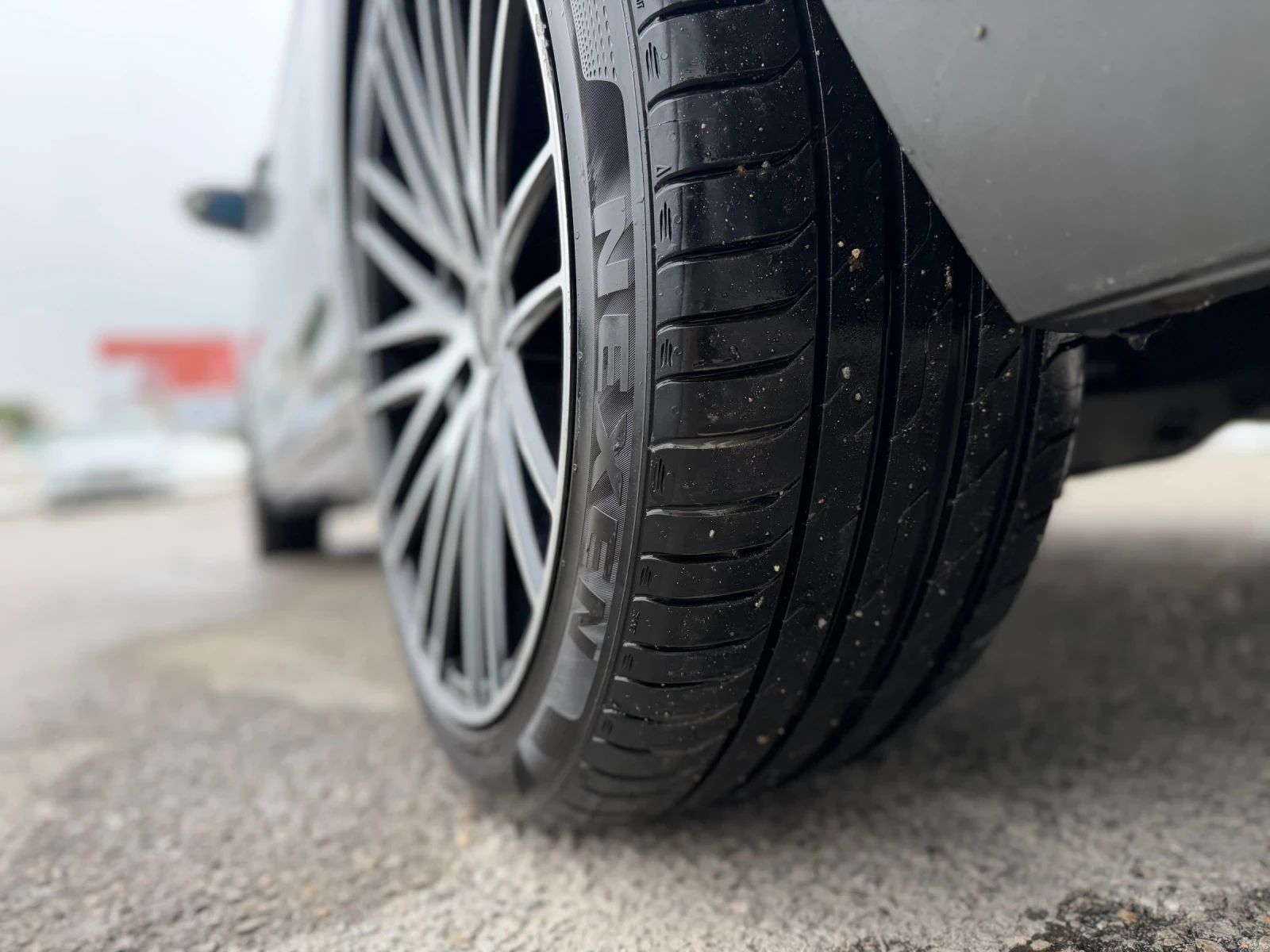 VW Passat 2.0TDI 190кс. * ДИГИТАЛ* , снимка 15 - Автомобили и джипове - 53979506