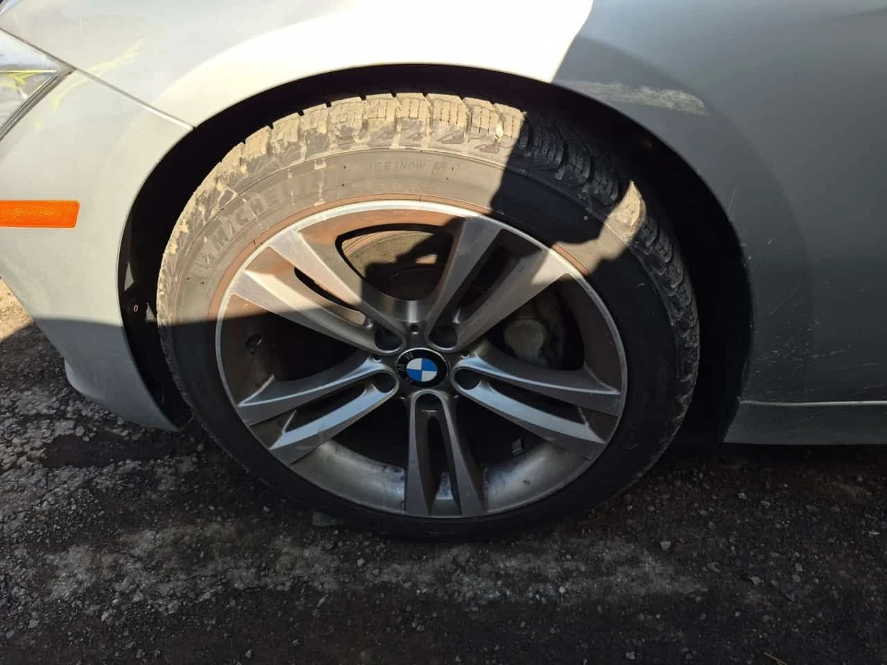 BMW 335 * 335I XDRIVE * CARFAX * ���� �� �� | Mobile.bg � ����������� 12