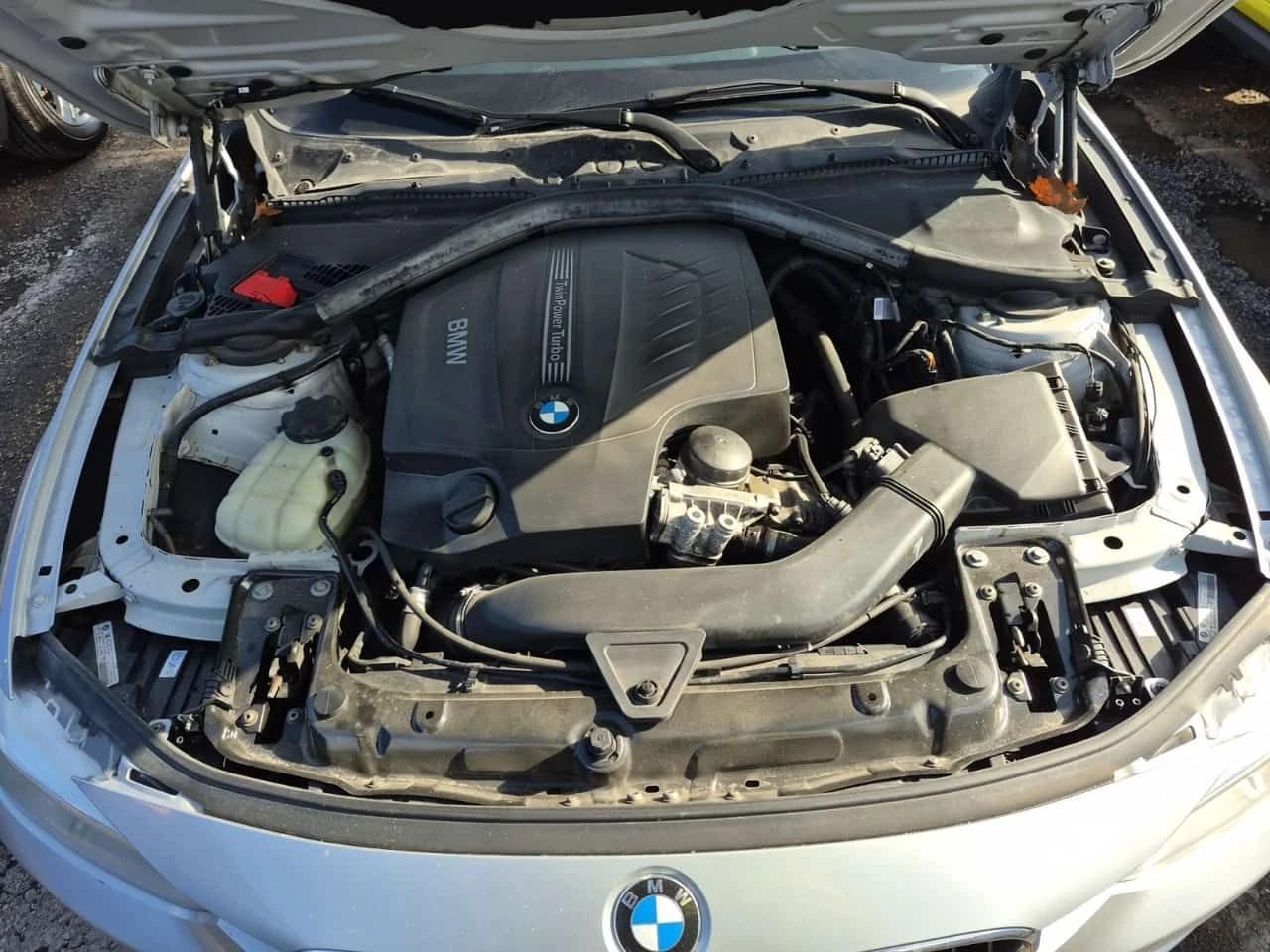 BMW 335 * 335I XDRIVE * CARFAX * ���� �� �� | Mobile.bg � ����������� 14