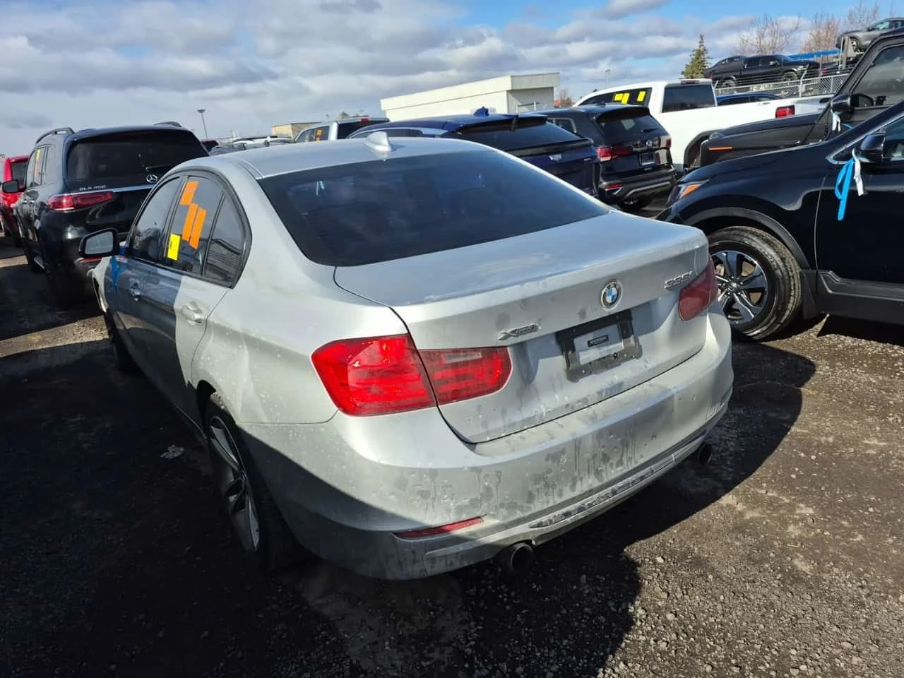 BMW 335 * 335I XDRIVE * CARFAX * ���� �� �� | Mobile.bg � ����������� 4