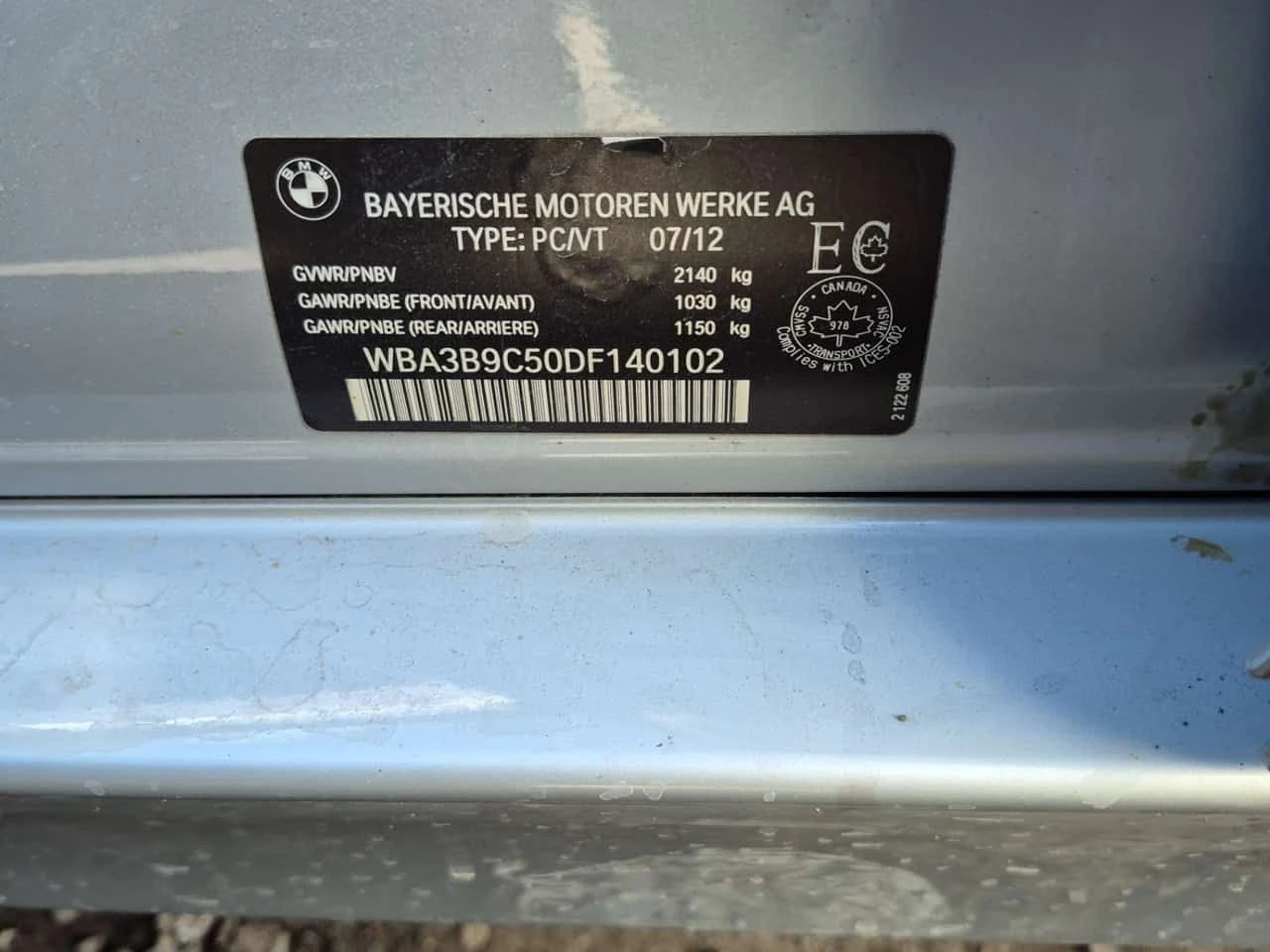 BMW 335 * 335I XDRIVE * CARFAX * ���� �� �� | Mobile.bg � ����������� 15