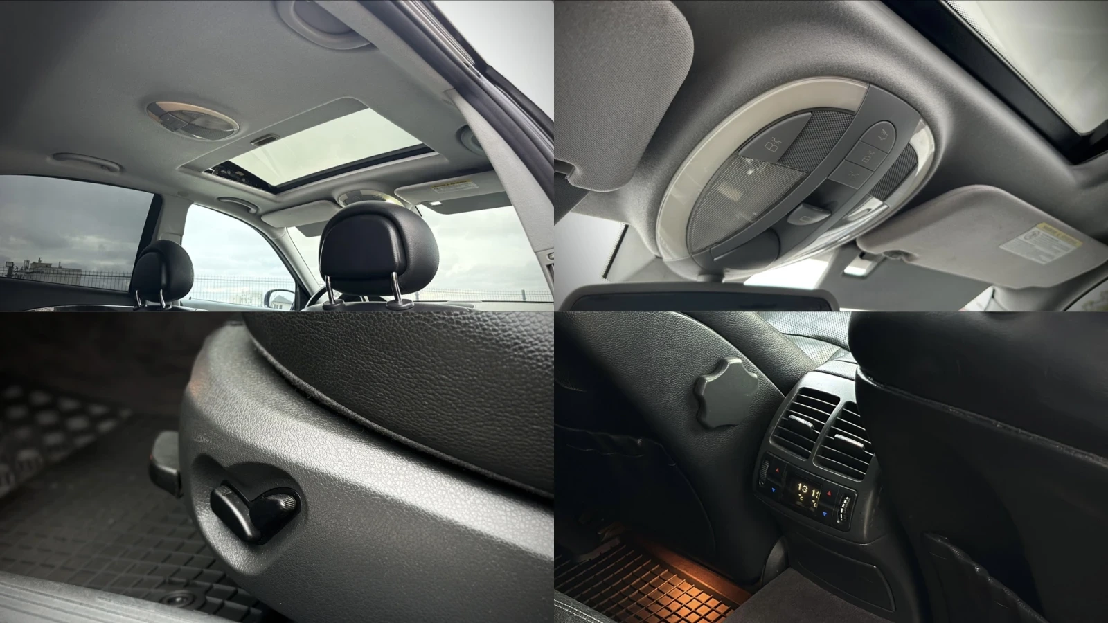 Mercedes-Benz E 320 Avantgarde  | Mobile.bg � ����������� 16