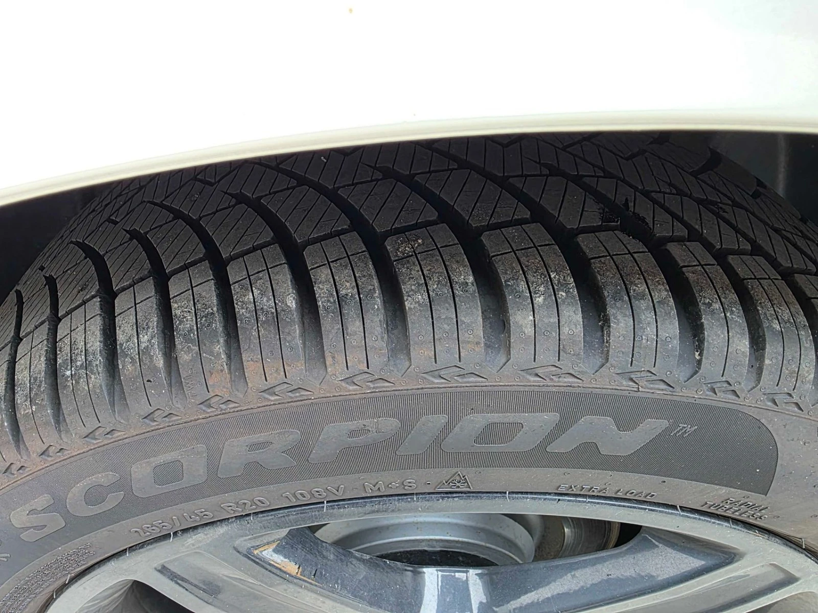 Mercedes-Benz ML 550 4MATIC/KEYLESS/KAMEPA/ПОДГРЕВ, снимка 7 - Автомобили и джипове - 54394099