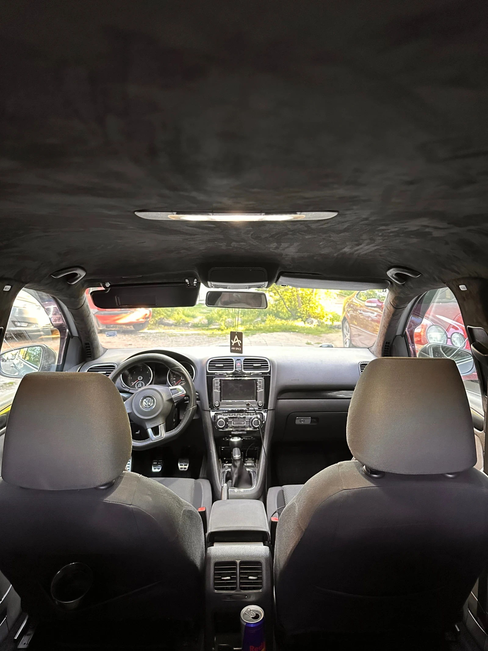 VW Golf | Mobile.bg � ����������� 8