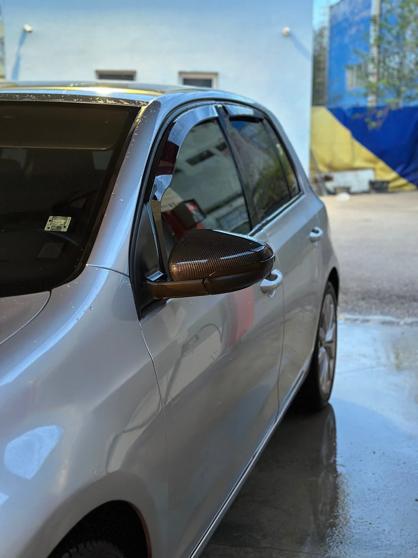 VW Golf, снимка 3 - Автомобили и джипове - 54424948