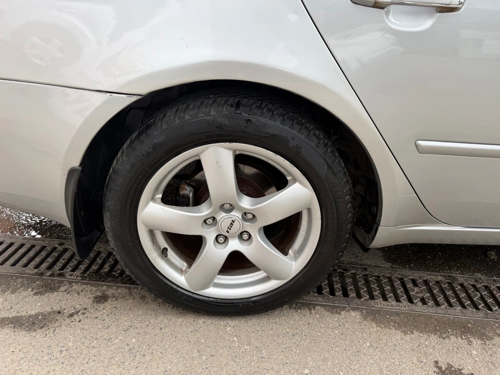 Hyundai Sonata 2.4 ГАЗ/БЕНЗИН, снимка 5 - Автомобили и джипове - 54654928