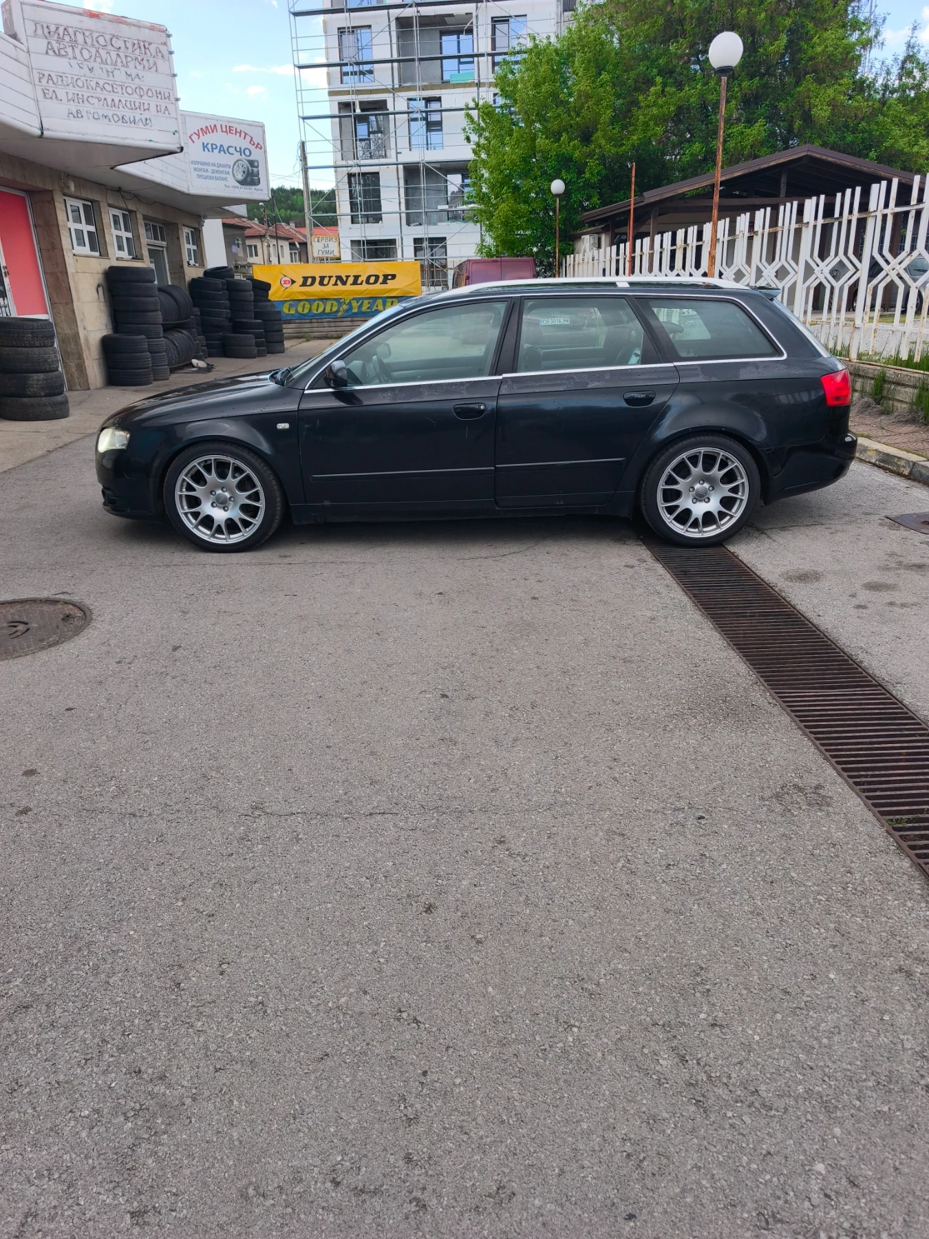 Audi A4 3.0 TDI, снимка 2 - Автомобили и джипове - 54714972