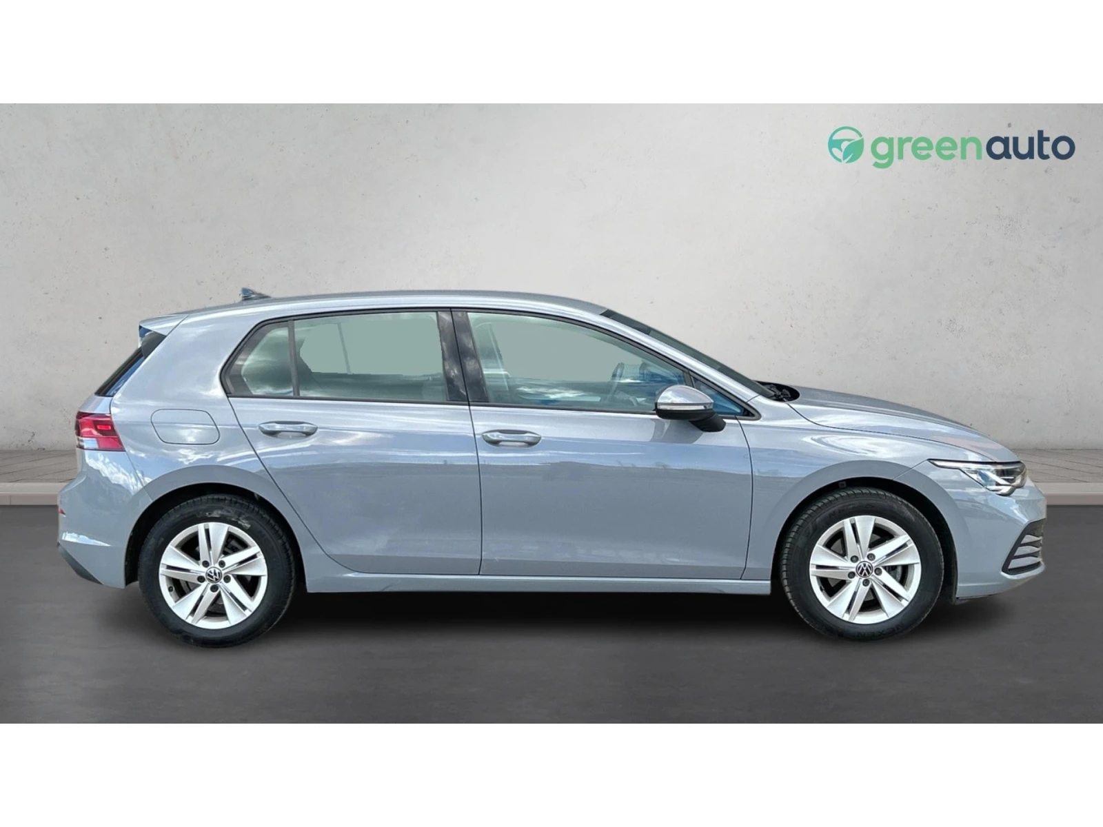 VW Golf 2.0 TDi Life М/Т, Месечна вноска от 277  , снимка 6 - Автомобили и джипове - 54727913