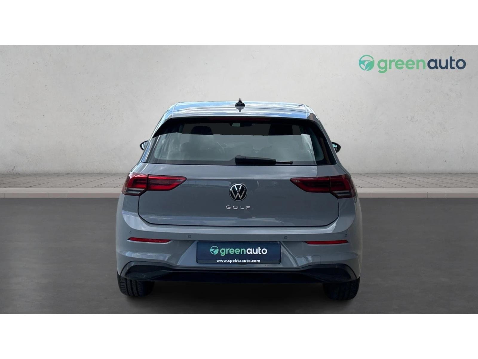 VW Golf 2.0 TDi Life М/Т, Месечна вноска от 277  , снимка 4 - Автомобили и джипове - 54727913