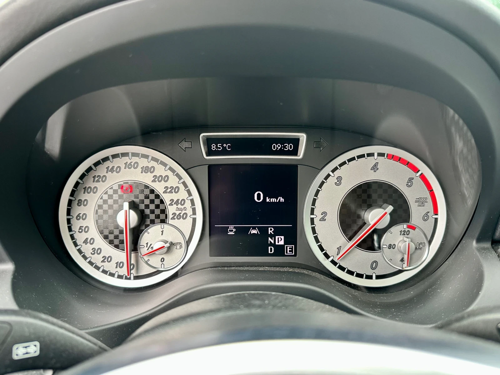 Mercedes-Benz A 200, снимка 10 - Автомобили и джипове - 54773759