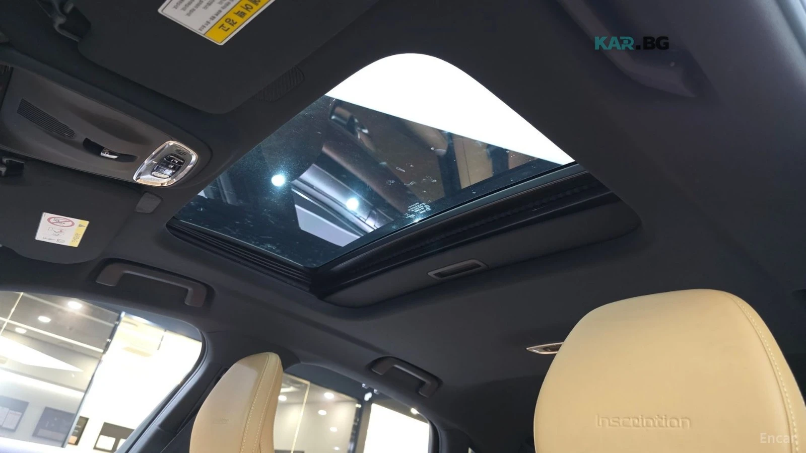 Volvo S90 T5* INSCRIPTION* ПОДГРЕВ* ОБДУХВАНЕ* 360* КАМЕРИ* , снимка 16 - Автомобили и джипове - 54784045