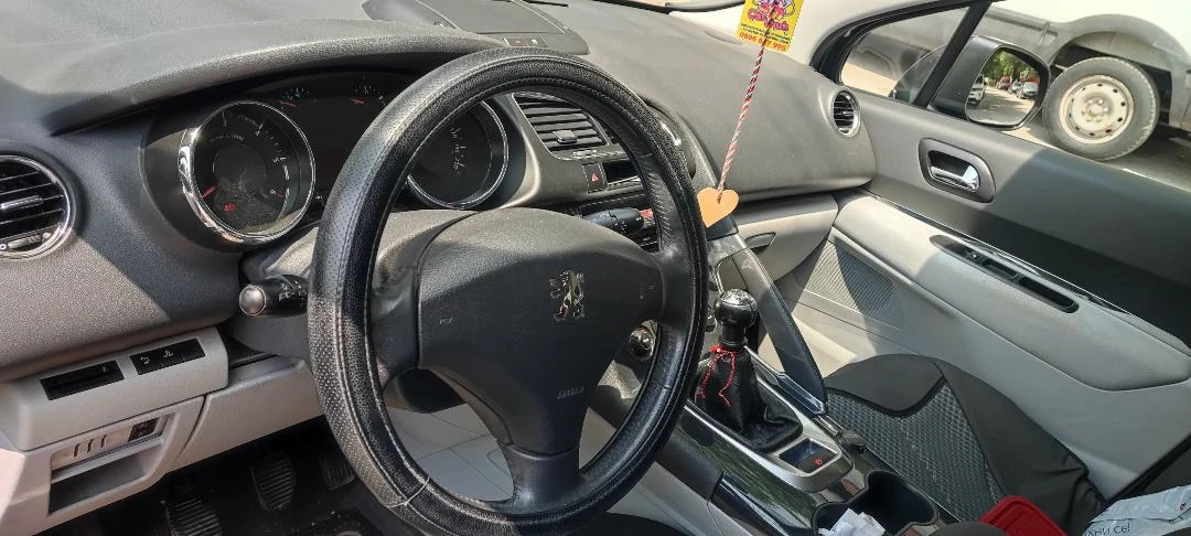 Peugeot 3008, снимка 5 - Автомобили и джипове - 54822480