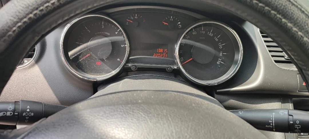 Peugeot 3008, снимка 6 - Автомобили и джипове - 54822480