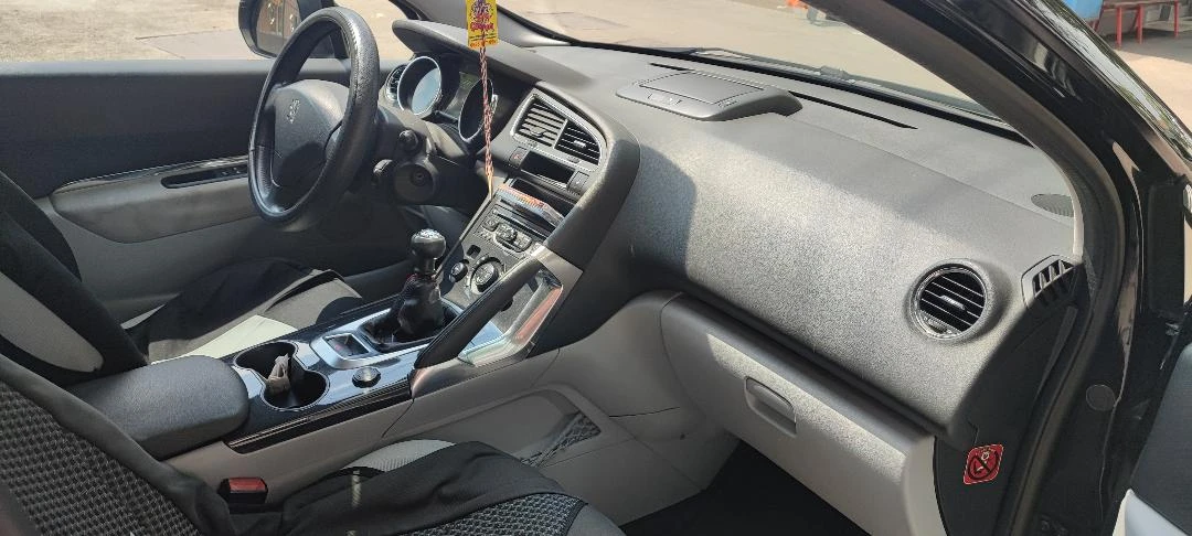Peugeot 3008, снимка 7 - Автомобили и джипове - 54822480