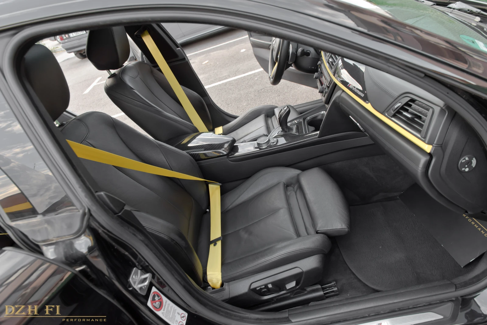 BMW 435 iX/STAGE2+ /430КС/M4 OPTIC/DOWNPIPE/INTAKE/CHARGE , снимка 11 - Автомобили и джипове - 54971843