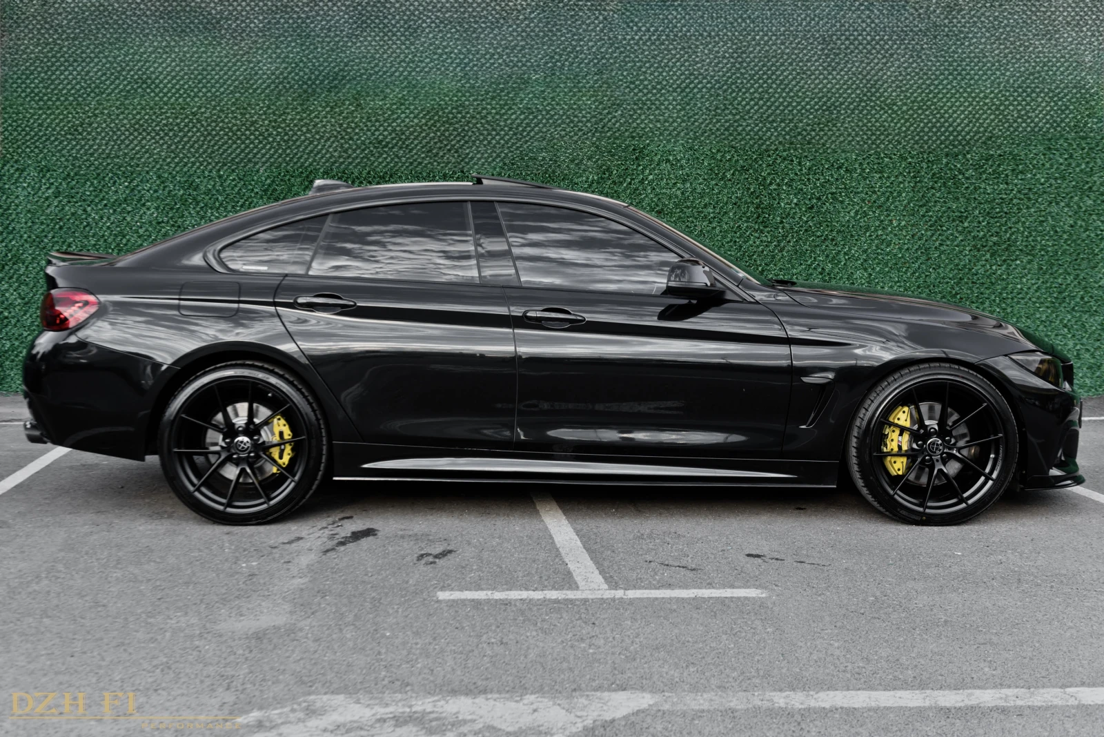 BMW 435 iX/STAGE2+ /430КС/M4 OPTIC/DOWNPIPE/INTAKE/CHARGE , снимка 7 - Автомобили и джипове - 54971843