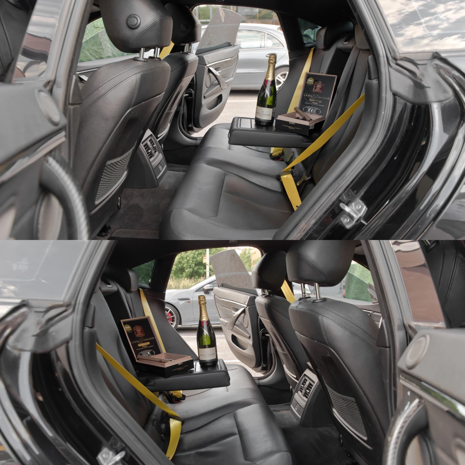 BMW 435 iX/STAGE2+ /430КС/M4 OPTIC/DOWNPIPE/INTAKE/CHARGE , снимка 12 - Автомобили и джипове - 54971843