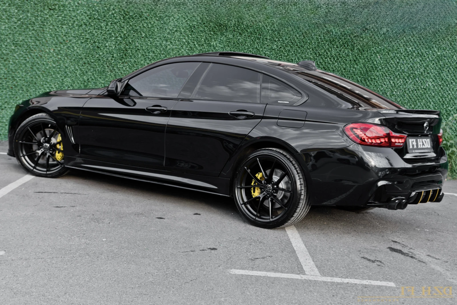 BMW 435 iX/STAGE2+ /430КС/M4 OPTIC/DOWNPIPE/INTAKE/CHARGE , снимка 6 - Автомобили и джипове - 54971843