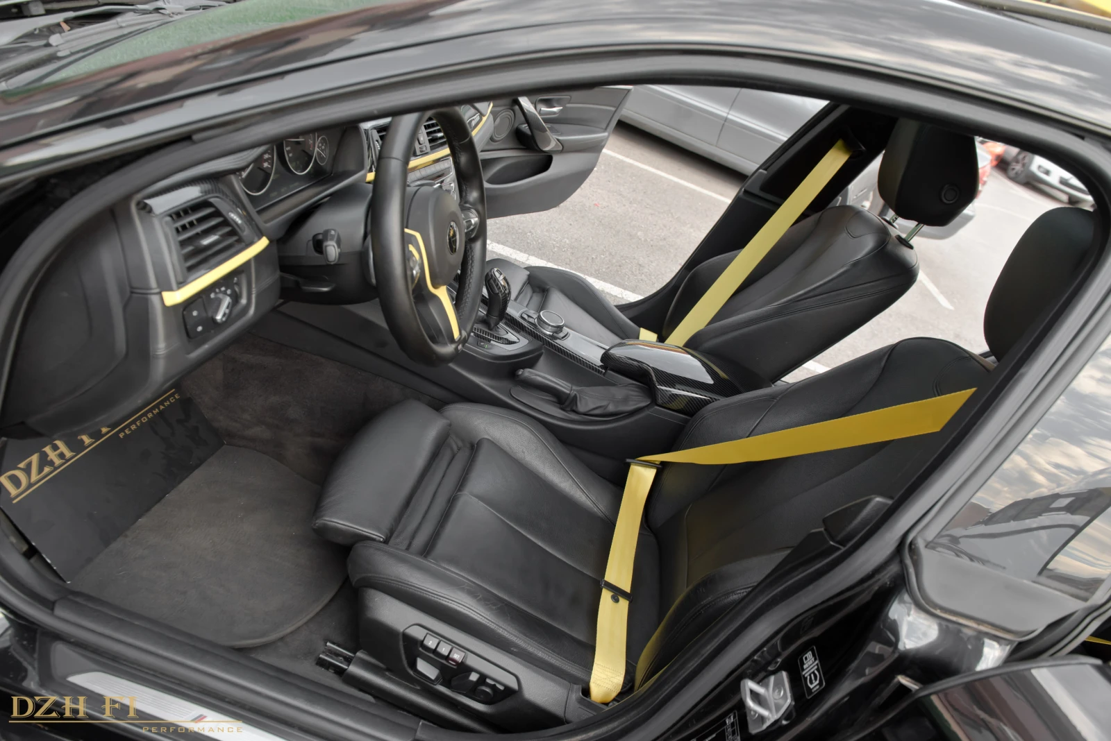BMW 435 iX/STAGE2+ /430КС/M4 OPTIC/DOWNPIPE/INTAKE/CHARGE , снимка 9 - Автомобили и джипове - 54971843