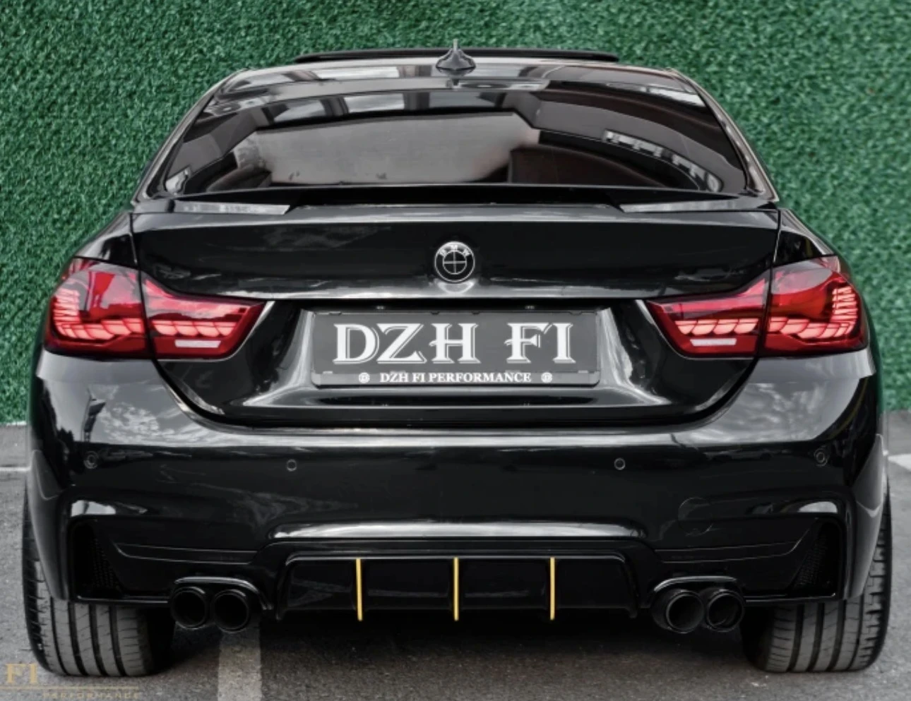 BMW 435 iX/STAGE2+ /430��/M4 OPTIC/DOWNPIPE/INTAKE/CHARGE  | Mobile.bg � ����������� 2