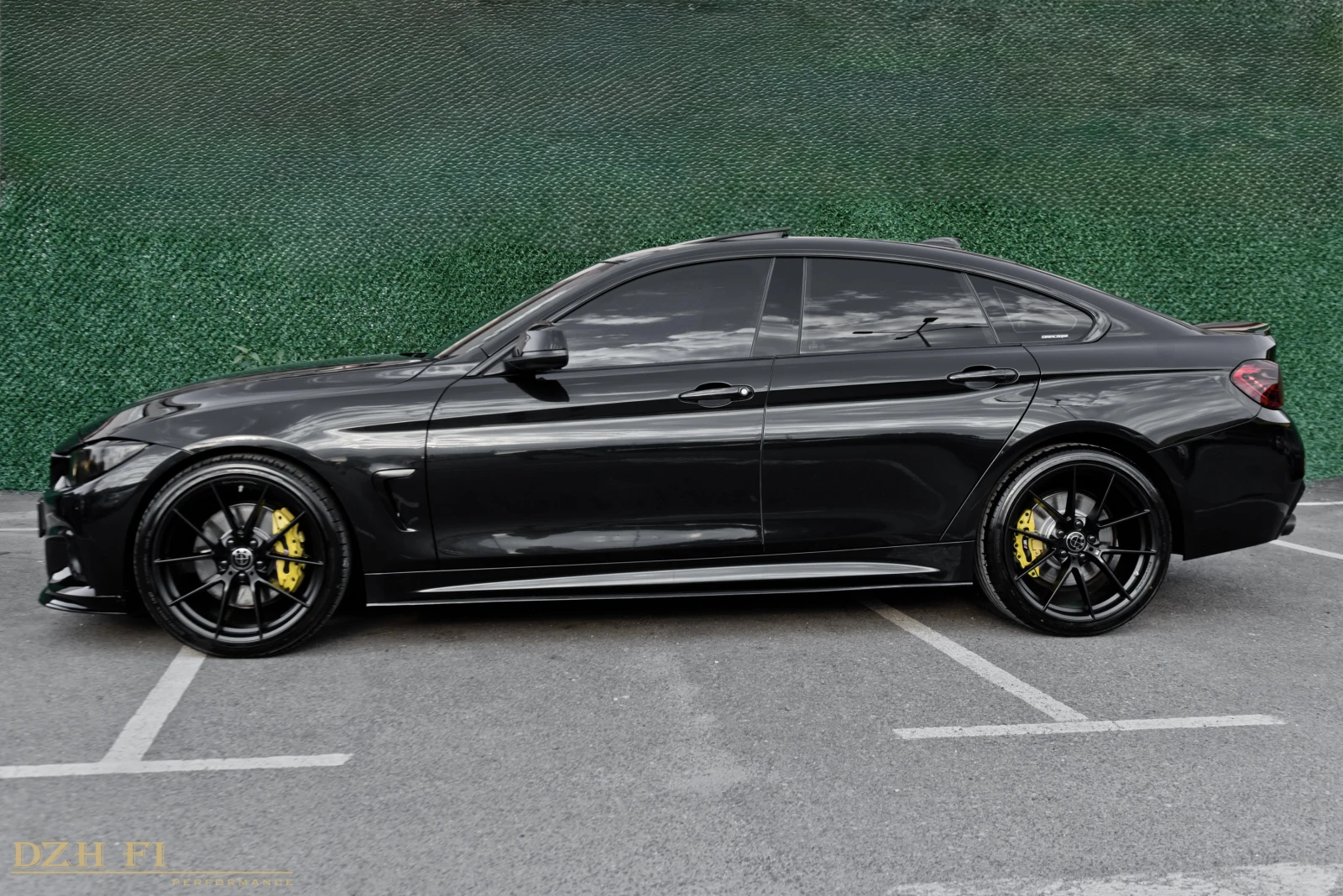 BMW 435 iX/STAGE2+ /430КС/M4 OPTIC/DOWNPIPE/INTAKE/CHARGE , снимка 8 - Автомобили и джипове - 54971843