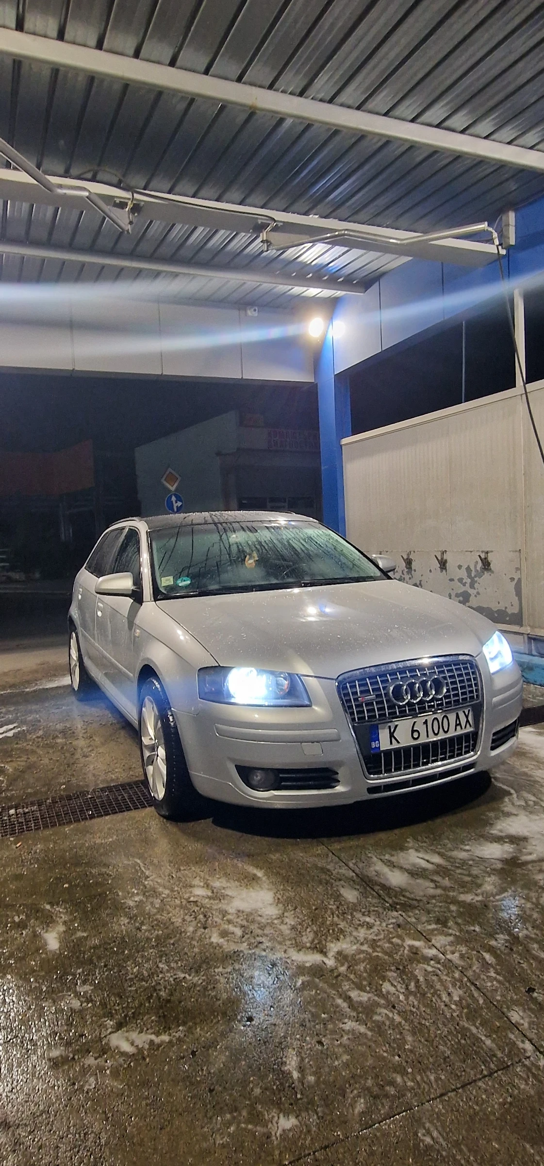 Audi A3 2.0 TDI 140Ps | Mobile.bg � ����������� 17