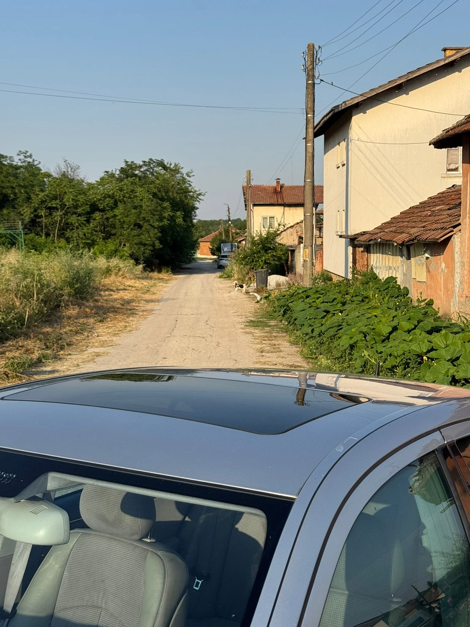Mercedes-Benz E 220, снимка 5 - Автомобили и джипове - 55296281