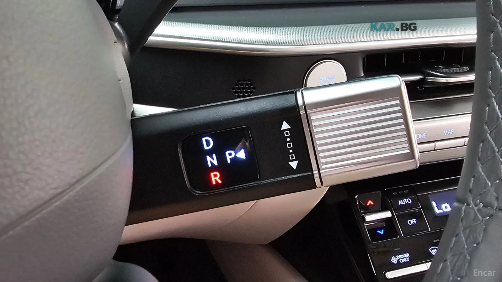 Hyundai Grandeur * HYBRID* PREMIUM* 360* ПОДГРЕВ* ОБДУХВАНЕ* , снимка 9 - Автомобили и джипове - 55235224