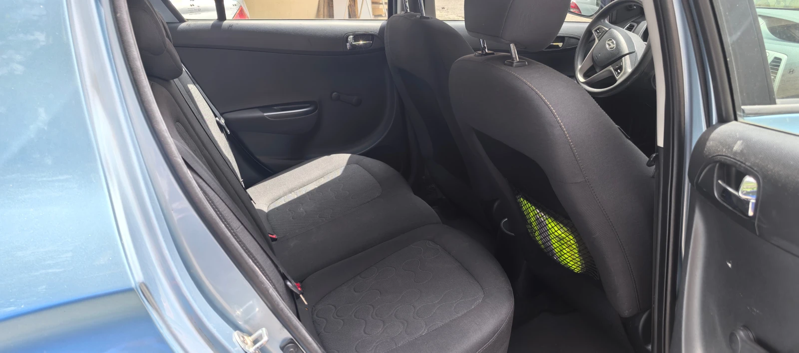 Hyundai I20, снимка 4 - Автомобили и джипове - 55247736